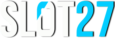 LOGO SLOT27